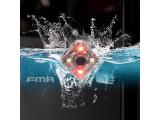 FMA Multiple Light Sources Flashinglight -Rechargeable  TB1388